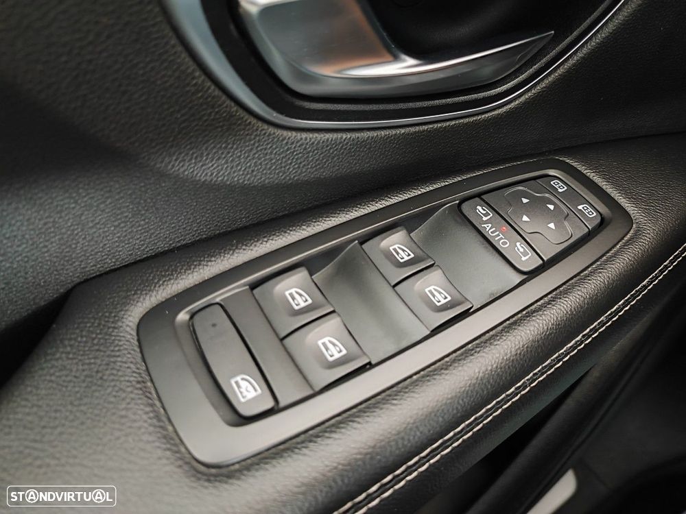 Renault Grand Scénic 1.5 dCi Dynamique S SS - 27