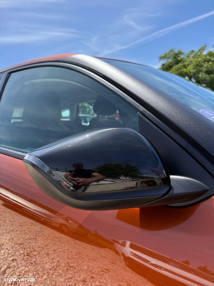 Citroën C4 PureTech 130 Stop&Start FEEL - 4