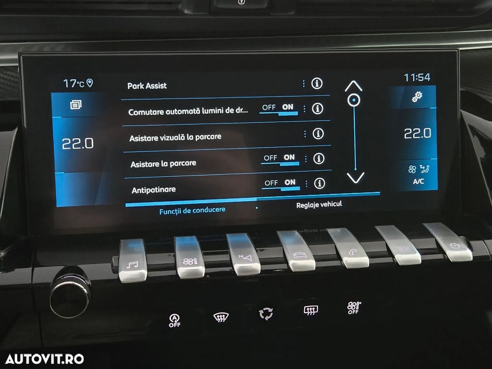 Peugeot 508 SW 1.5 BlueHDI S&S EAT8 Allure Pack - 26