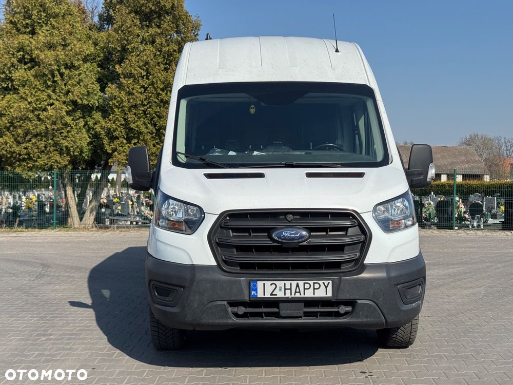 Ford Transit L3H3 Trend (bryg.) - 31