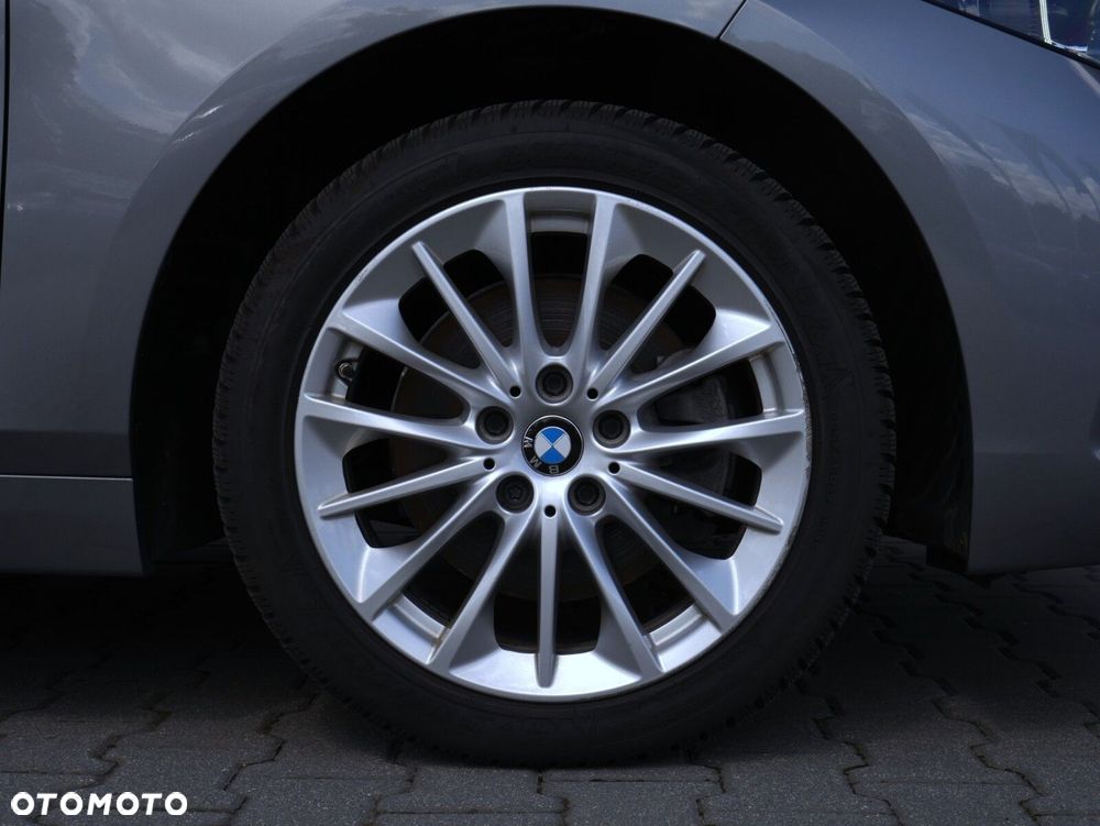 BMW Seria 1 - 26