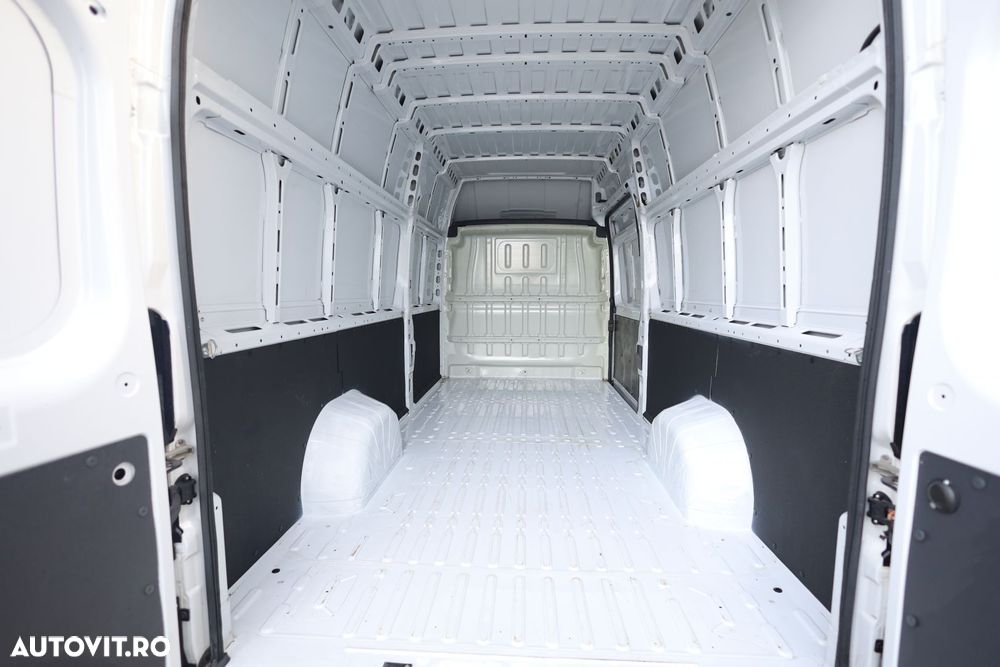 Fiat Ducato L4H3 - 14