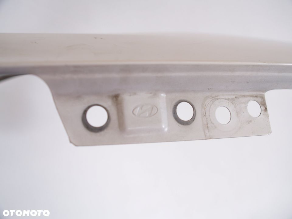 Hyundai I10 i 10 13r 2013 Blotnik lewy - 5