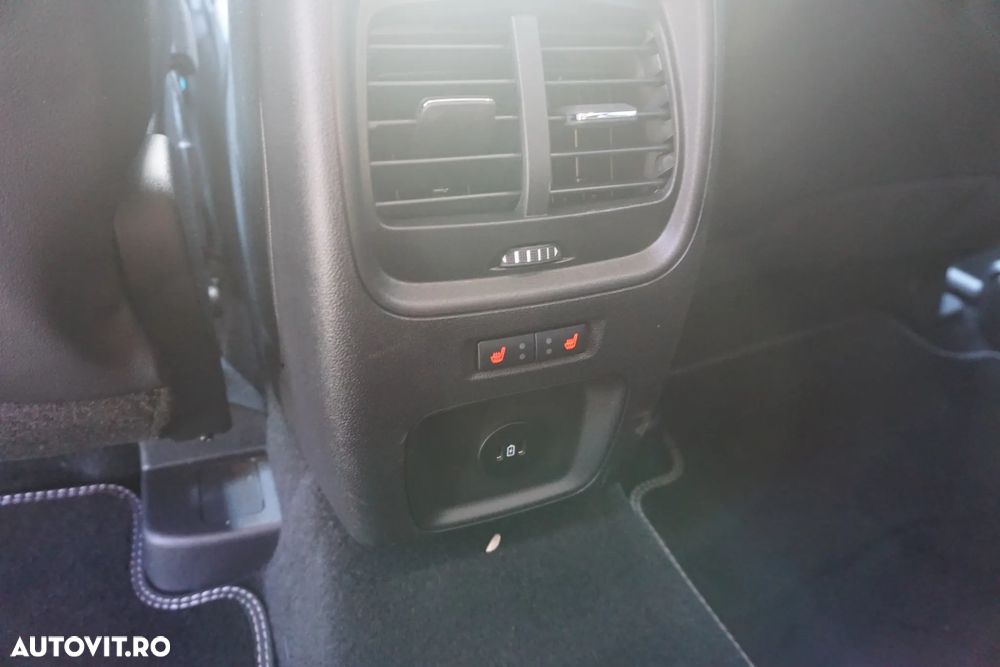 Ford Kuga 2.5 Duratec FWD PHEV Active X - 25