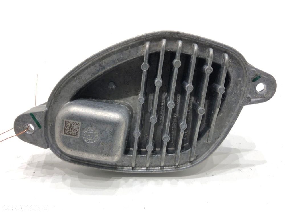 MODUŁ LED JEŻ  BMW 2 Gran Coupe (F44) 2019 - 2022 220 i 131 kW [178 KM] benzyna 2020 - 2022 - 1