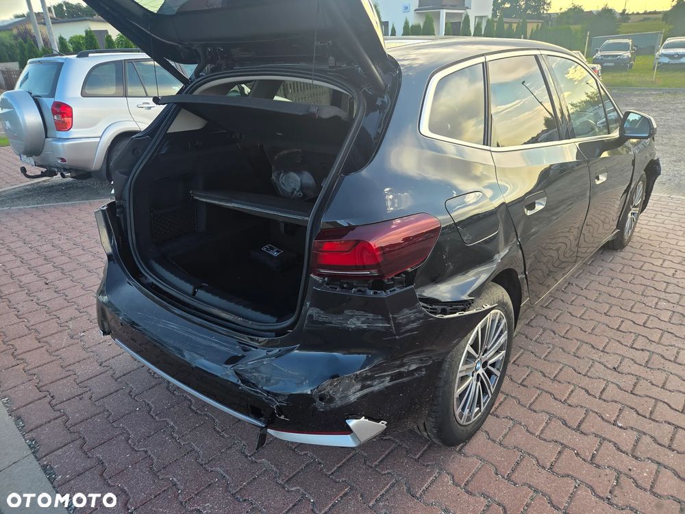 BMW Seria 2 218d Sport-Aut Luxury Line - 5