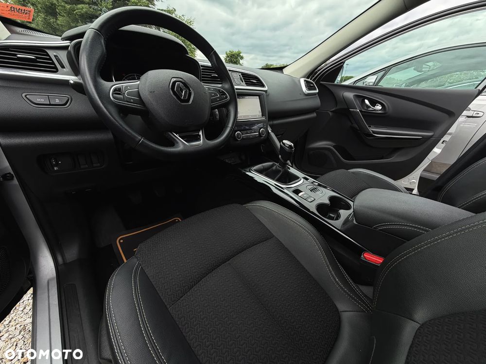 Renault Kadjar Energy dCi 110 XMOD - 20
