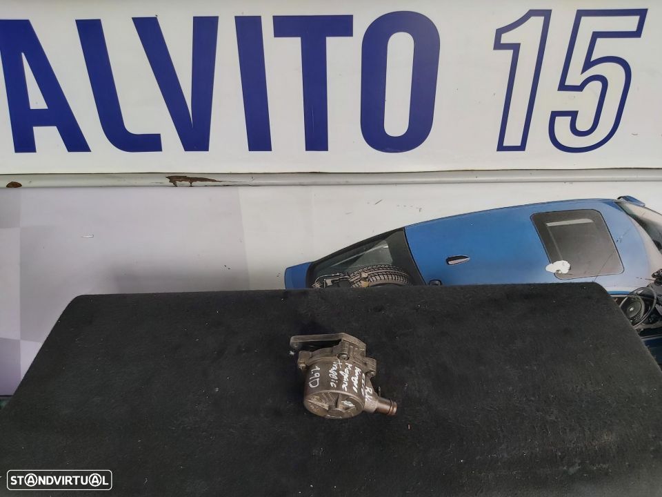 Burrinho Vácuo Travões Renault Clio Kangoo Megane Traffic 1.9D  Ref: 8200031420 - 1