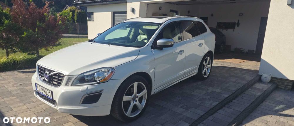 Volvo XC 60 - 2