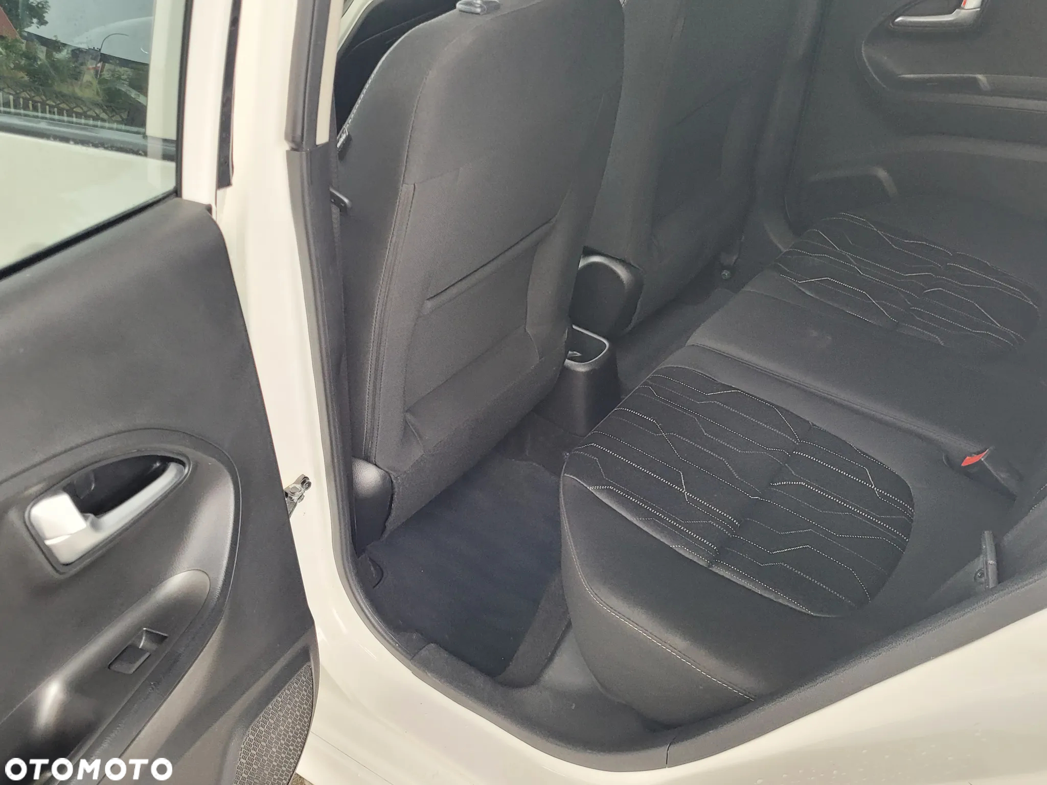 Kia Picanto 1.2 ISG Spirit - 14