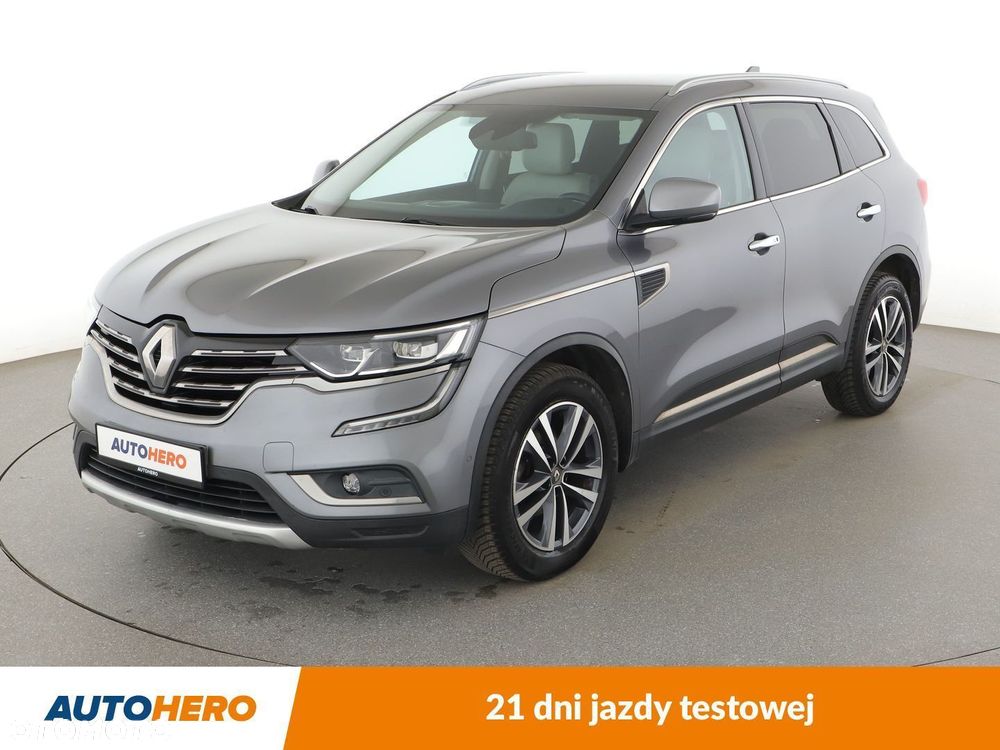 Renault Koleos 1.6 dCi Intens - 1