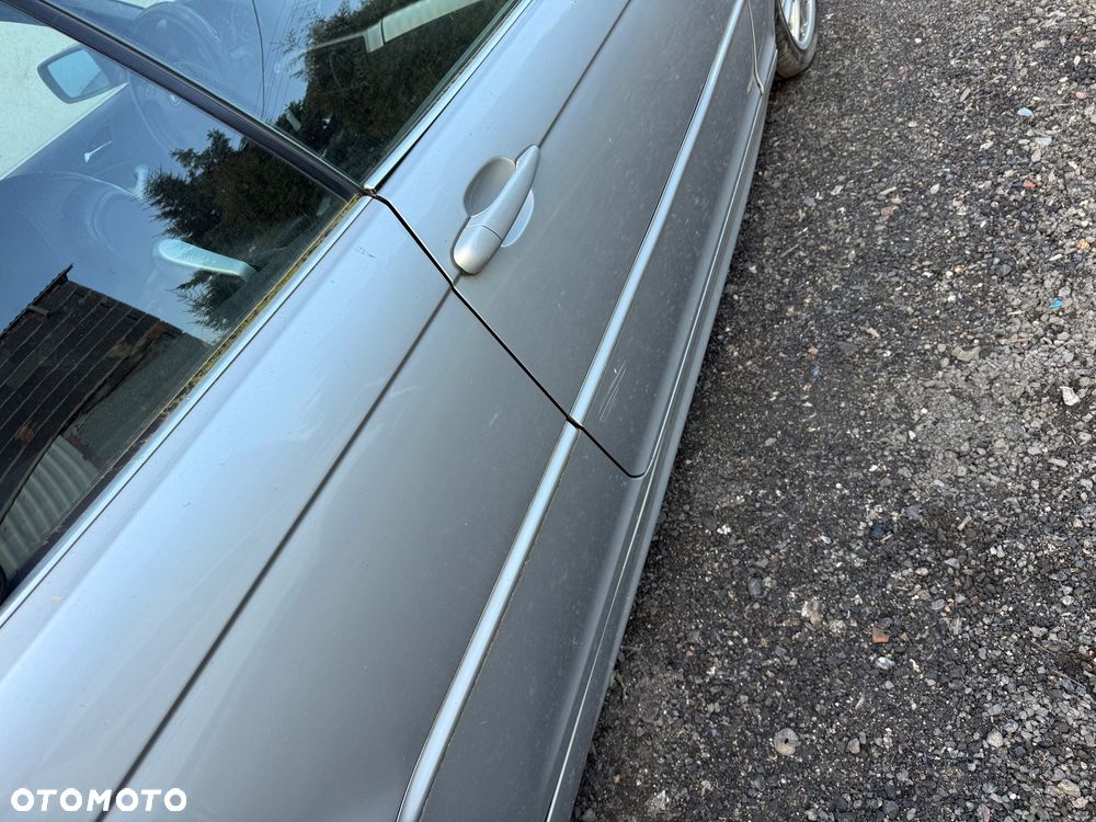 BMW Seria 3 330 Ci Edition Exclusive - 10