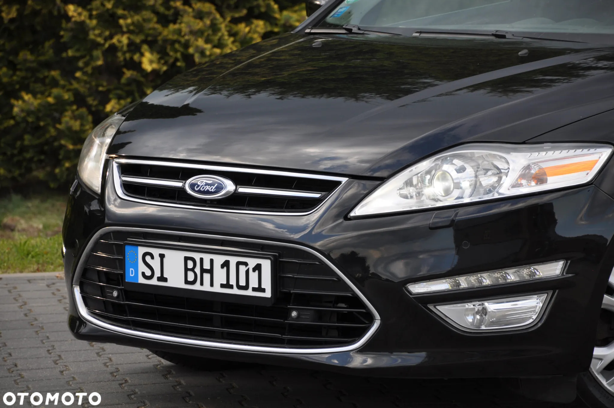 Ford Mondeo 2.0 TDCI Titanium S - 5
