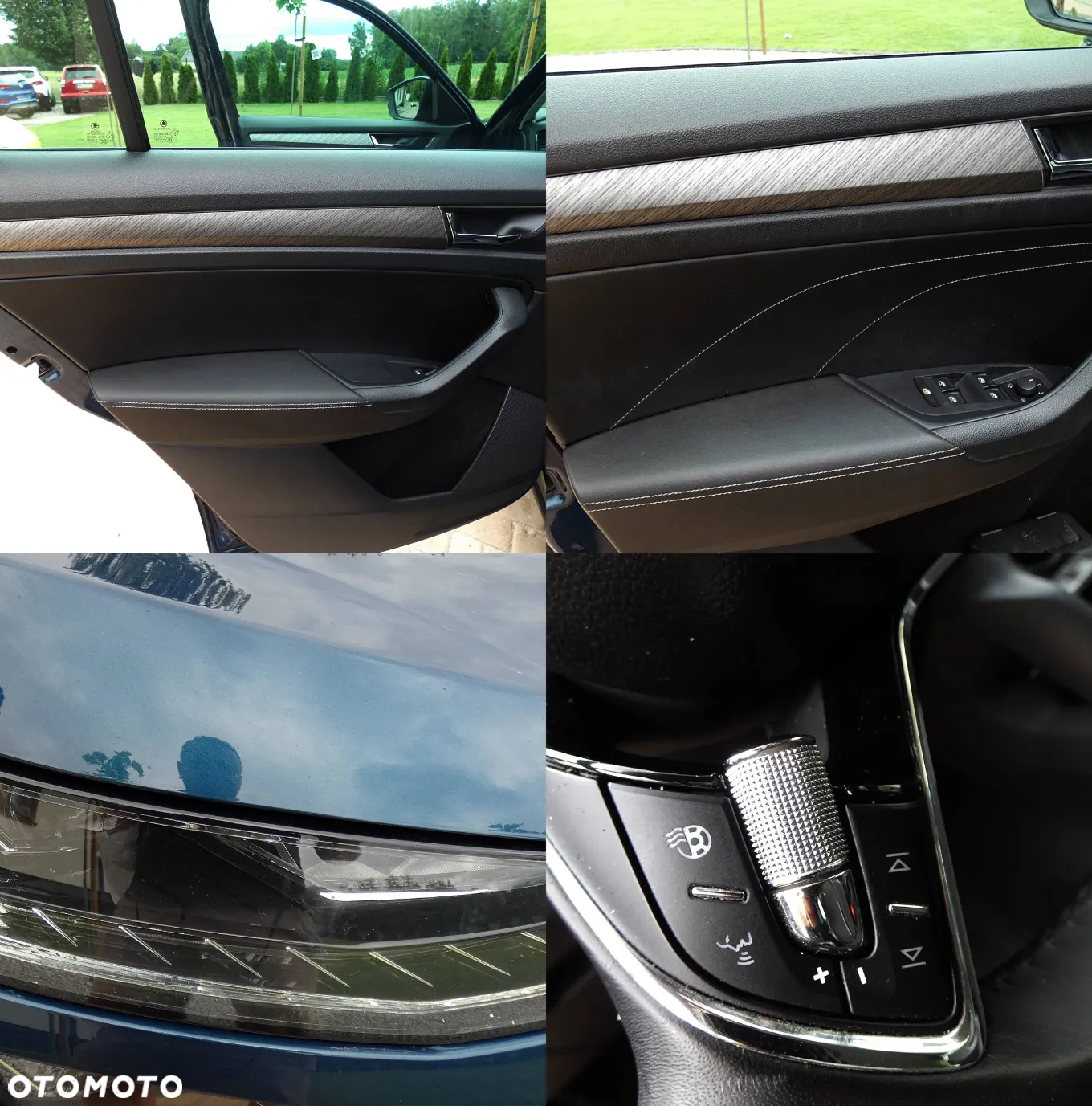 Skoda Kodiaq 2.0 TDI 4x4 Scout DSG - 34