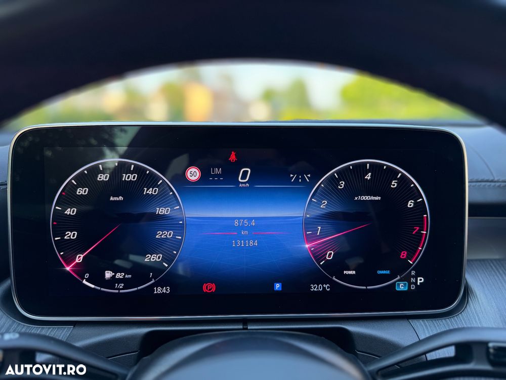 MERCEDES-BENZ C-Class 2023 — imagine 25