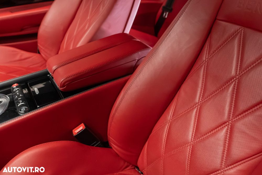Bentley Continental - 29