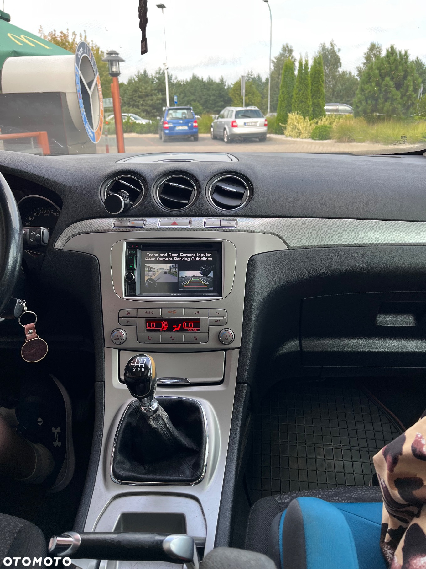Ford Galaxy 2.0 TDCi Ghia - 3