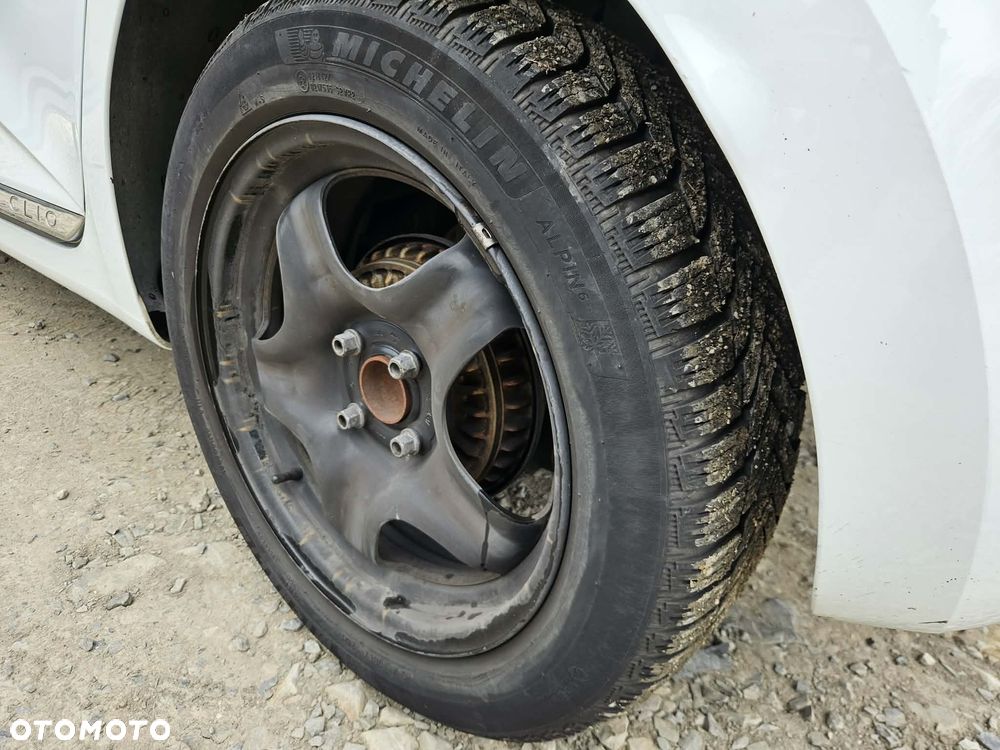 Renault Clio BLUE dCi 85 BUSINESS EDITION - 14