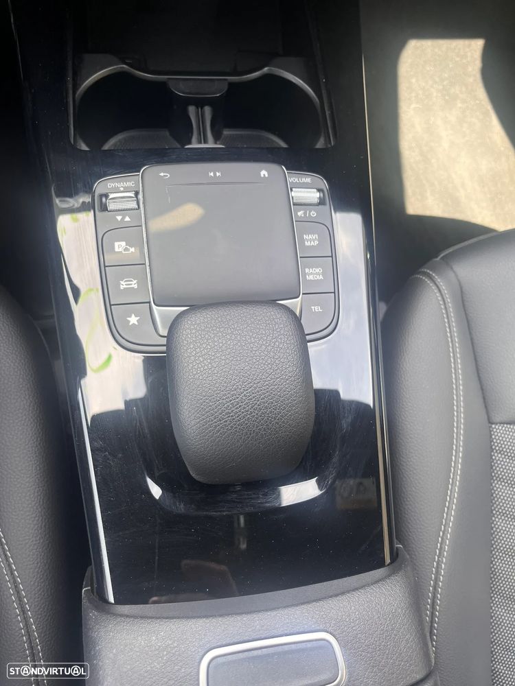 Mercedes-Benz A 250 e 8G-DCT Style - 14