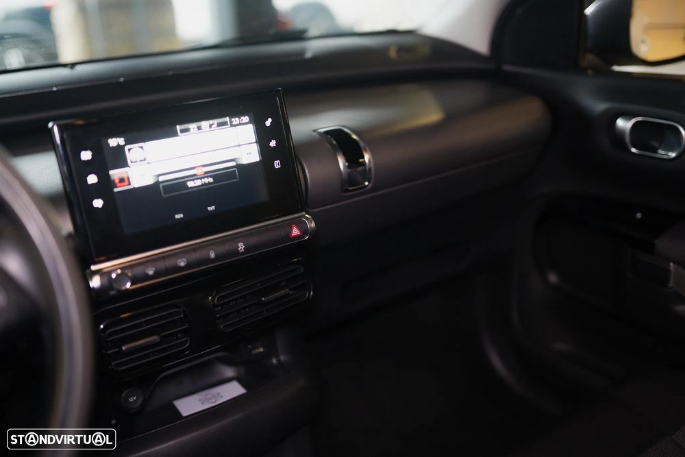 Citroën C4 Cactus 1.2 PureTech Feel - 21