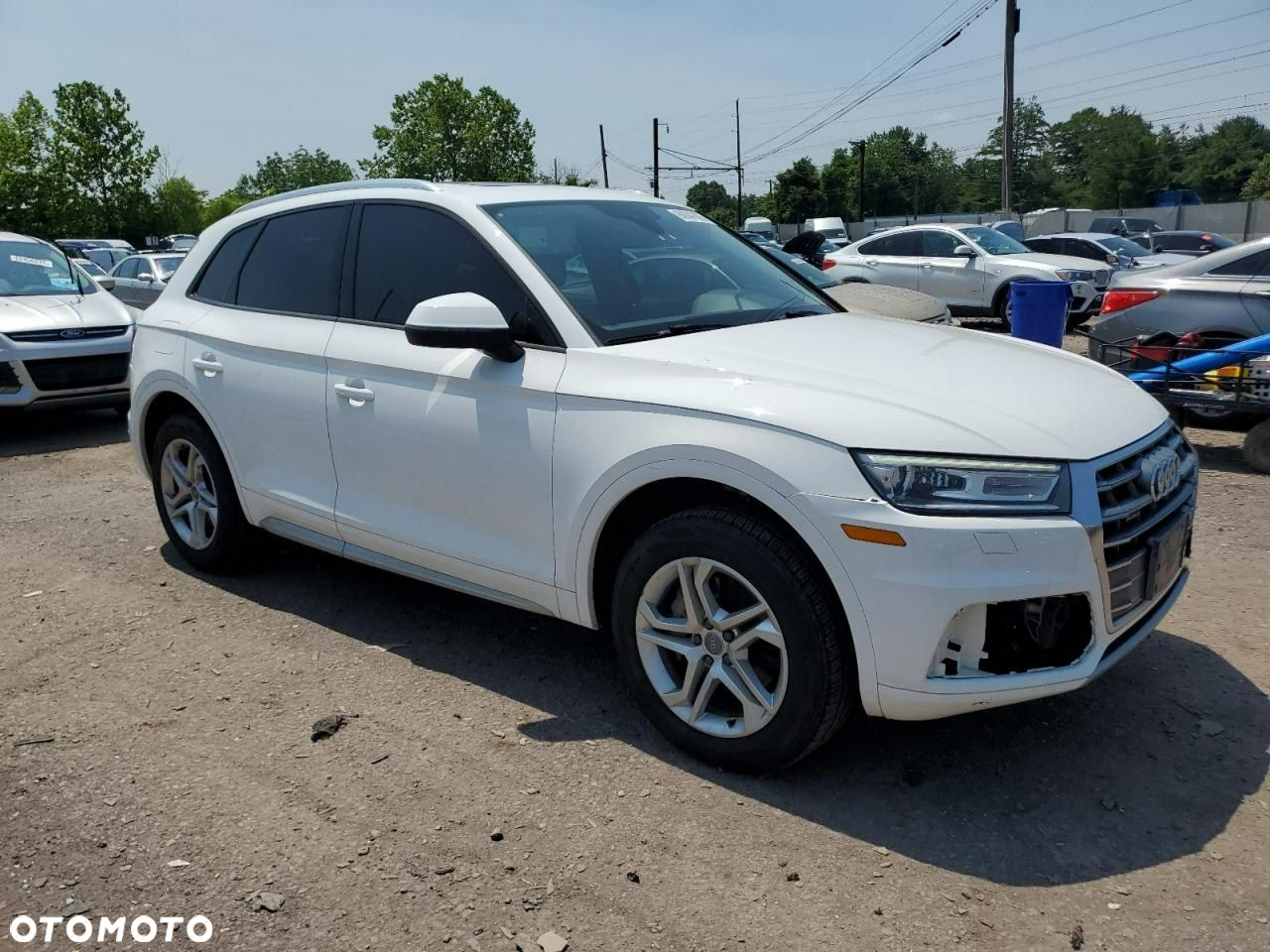 Audi Q5 - 6