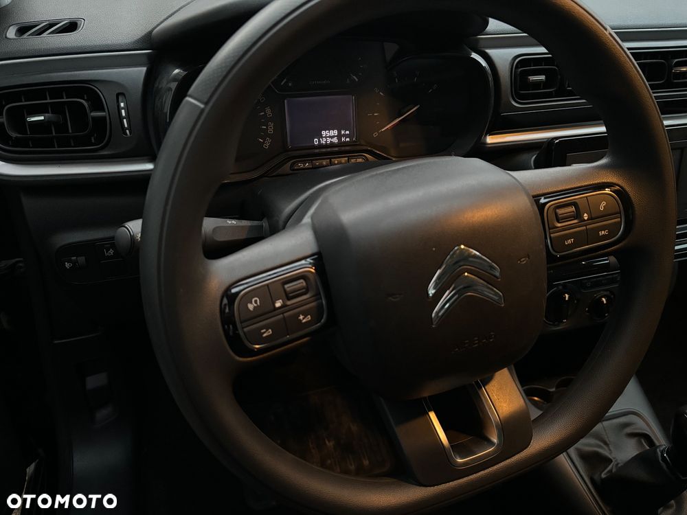 Citroën C3 - 9