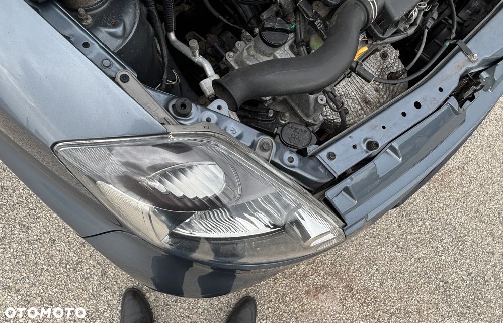 Daihatsu Sirion 1.3 - 36