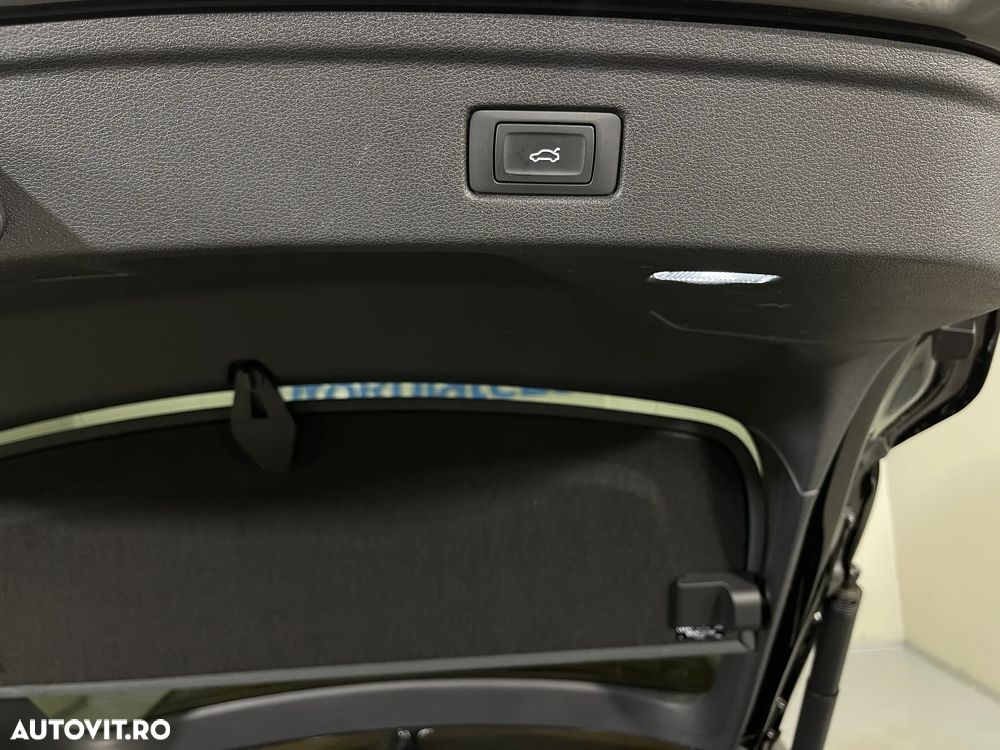 Audi A5 Sportback 2.0 40 TFSI S tronic MHEV Advanced - 25