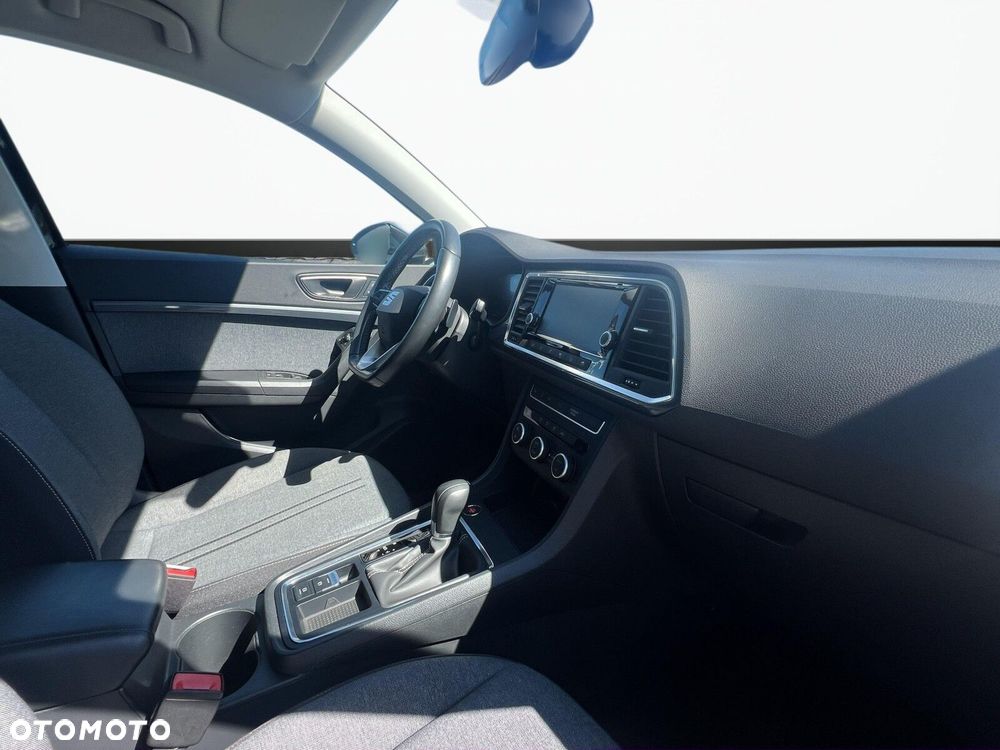 Seat Ateca 2.0 TDI Style S&S DSG - 11