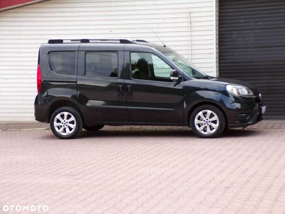 Fiat Doblo - 3