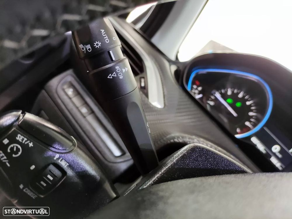 Peugeot 2008 PureTech 110 Stop&Start EAT6 Allure - 20