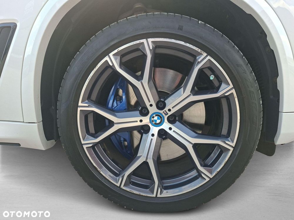 BMW X5 - 10