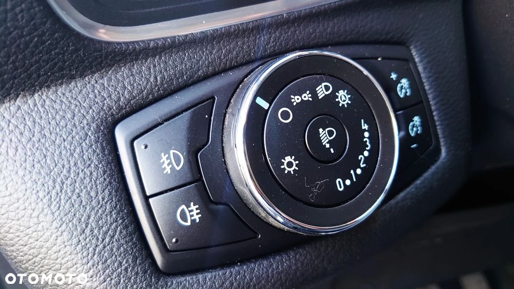 Ford B-MAX 1.0 EcoBoost Titanium X - 15