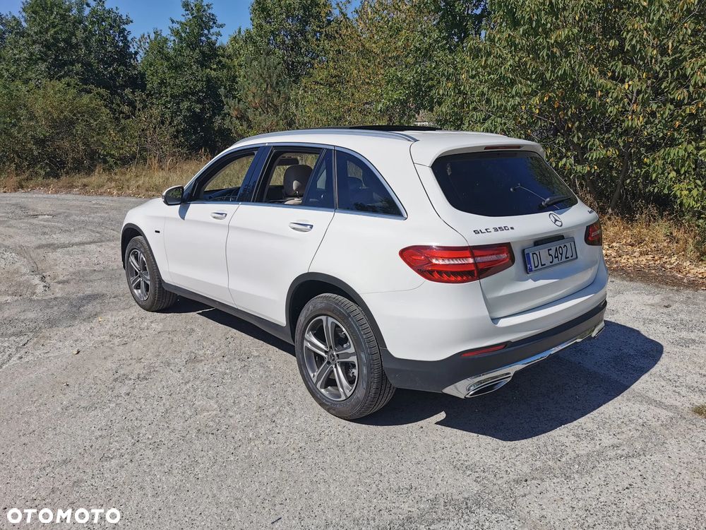 Mercedes-Benz GLC - 7