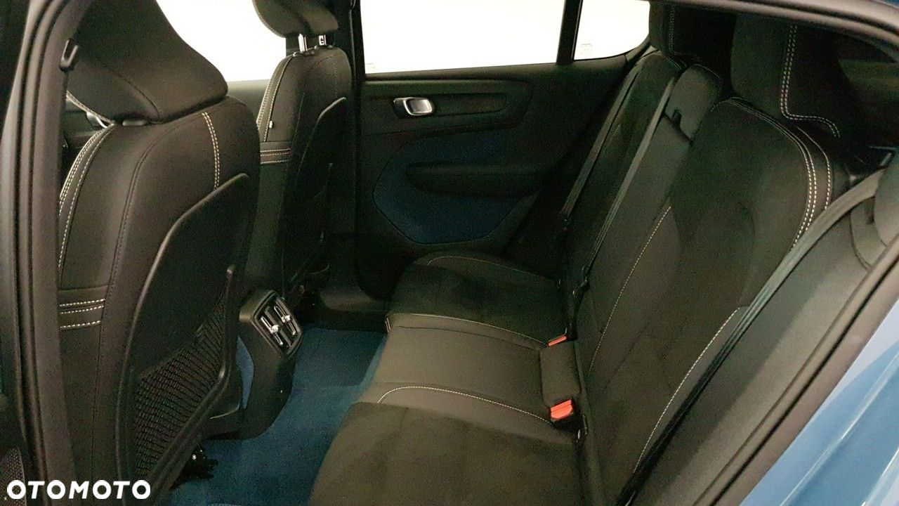 Volvo C40 P6 Recharge Plus - 28