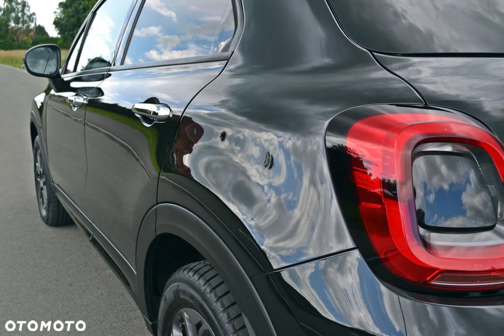 Fiat 500X - 13