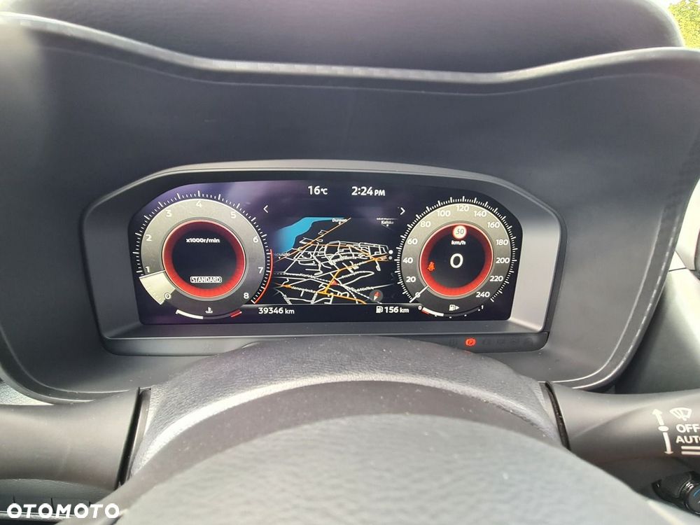 Nissan Juke 1.0 DIG-T N-Connecta - 23