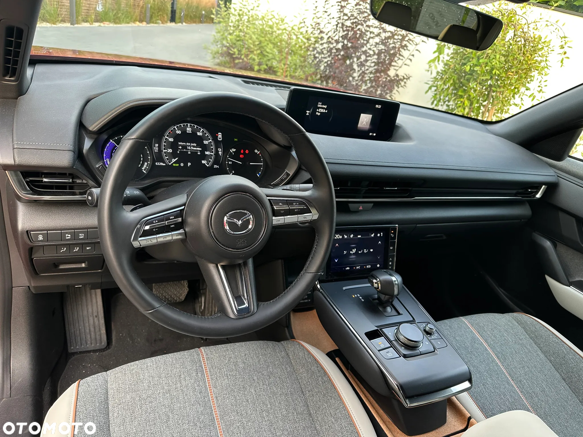 Mazda MX-30 35.5kWh Enso - 13