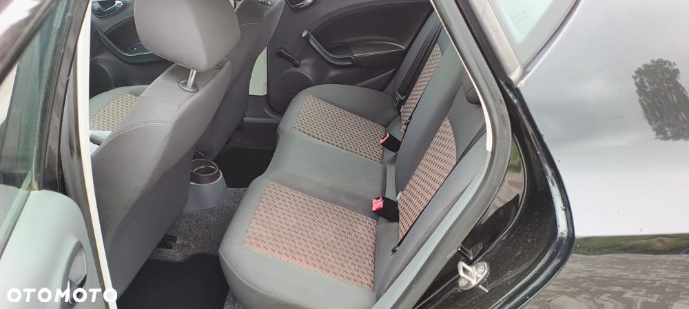 Seat Ibiza 1.2 12V Style - 11