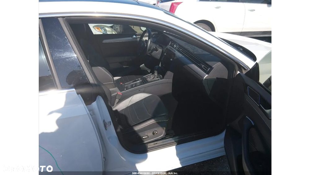 Volkswagen Arteon - 7
