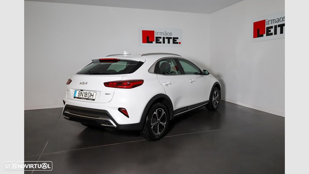 Kia XCeed - 22