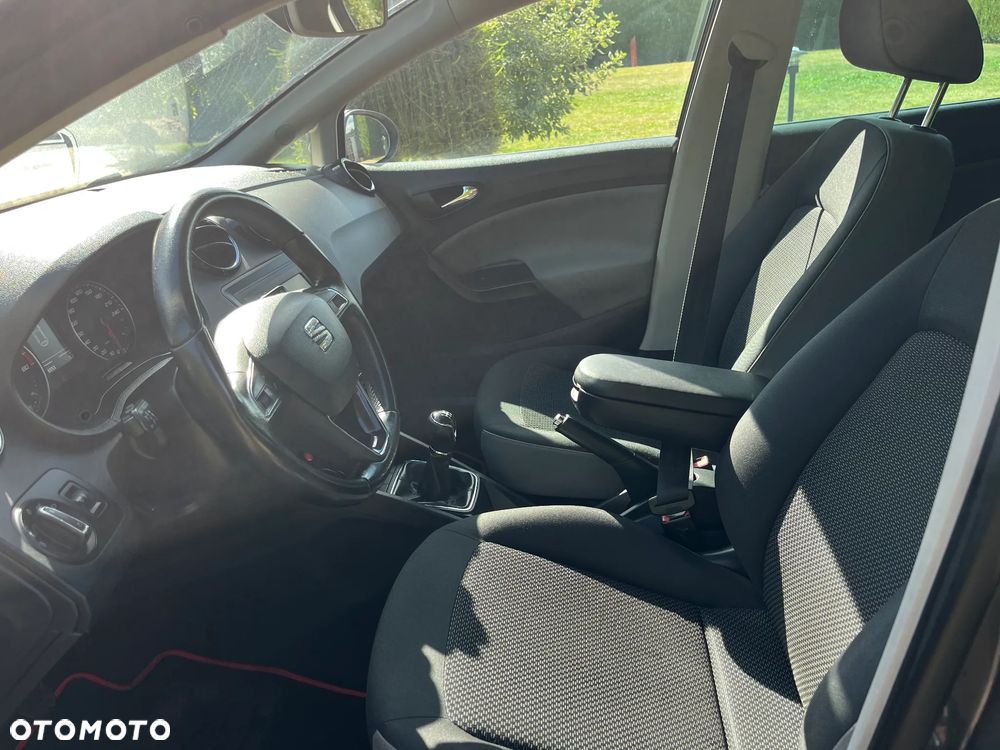 Seat Ibiza 1.0 MPI S&S CONNECT - 7