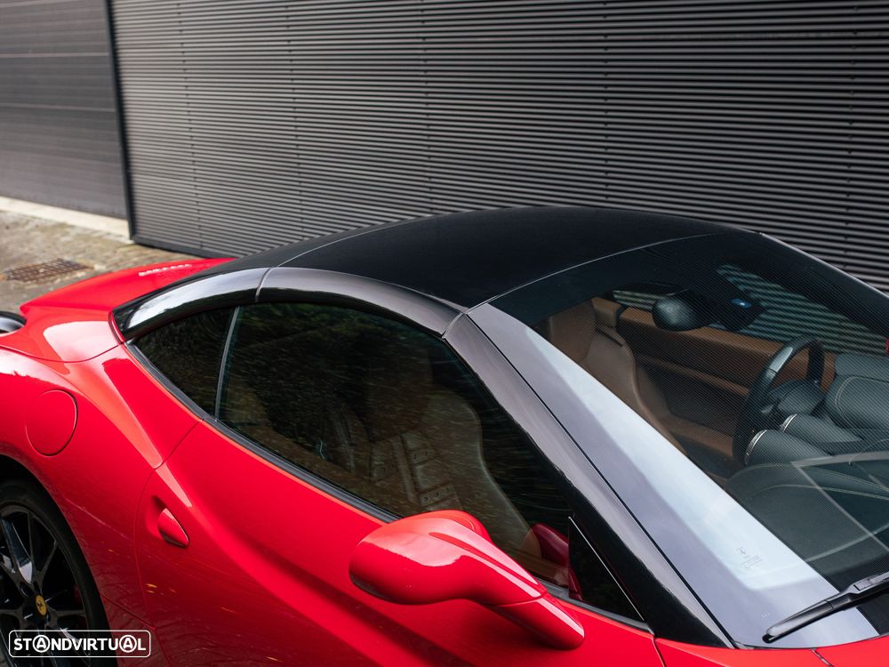 Ferrari California F1 - 7