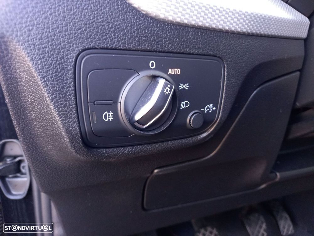 Audi Q2 30 TFSI Advanced - 12