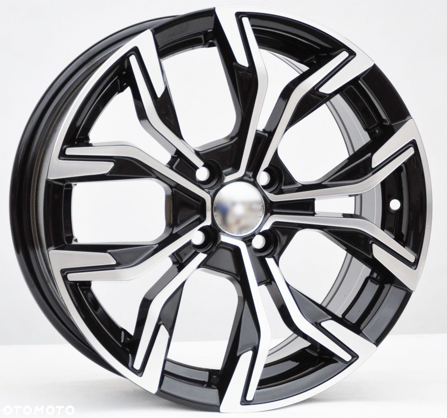 5920 MB 16 4x100 RENAULT CLIO 3 4 GRANDTOUR CAPTUR - 5