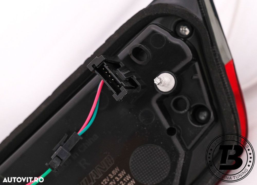 Stopuri FULL LED compatibile cu BMW Seria 3 G20 G28 G80 - 22