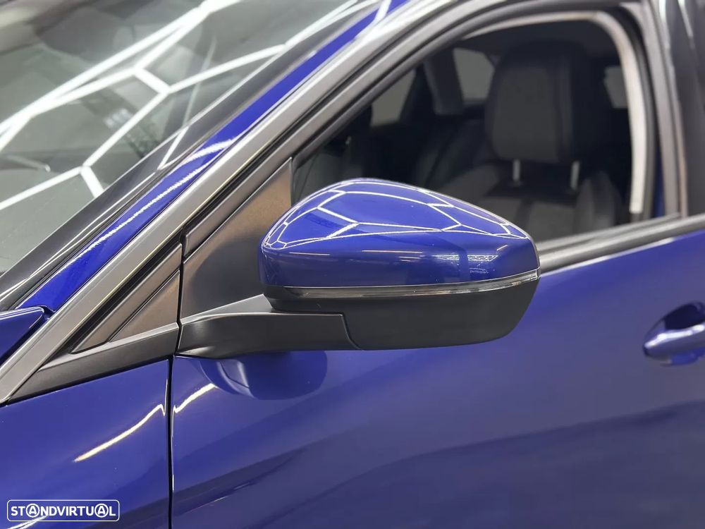 Peugeot 3008 1.5 BlueHDi Allure EAT8 - 8