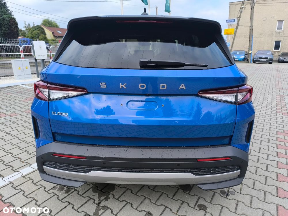 Skoda Elroq 50 55kWh - 6