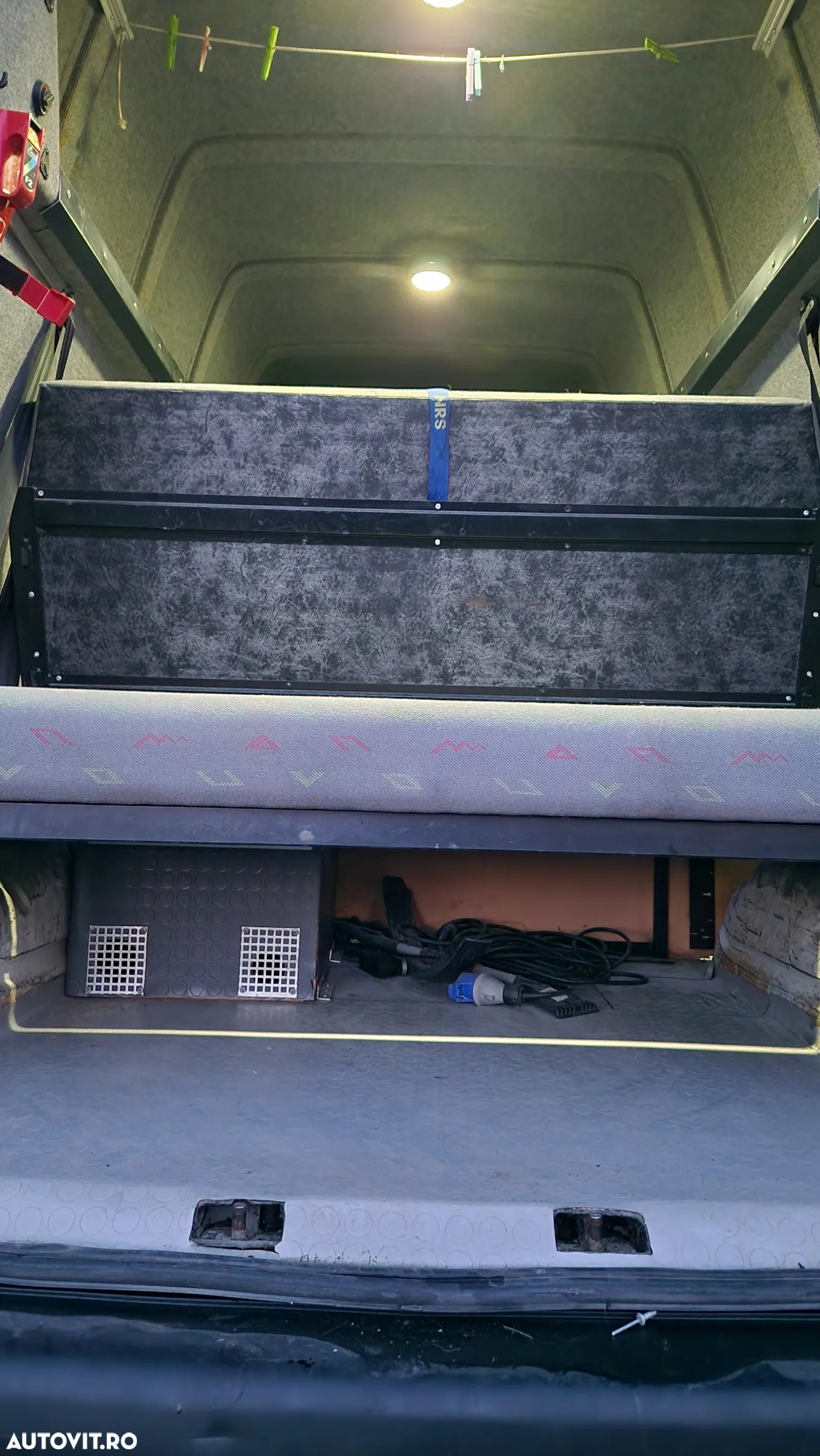 Volkswagen Transporter Caravelle Kurz DPF Bulli - 9