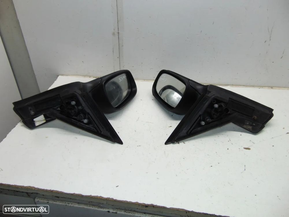 Saab 95 espelhos - 9